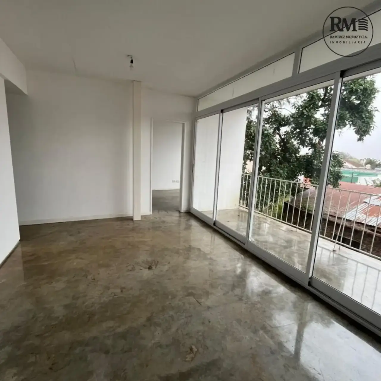Departamento de 2 dormitorios en alquiler en Concepción del Uruguay — foto 2