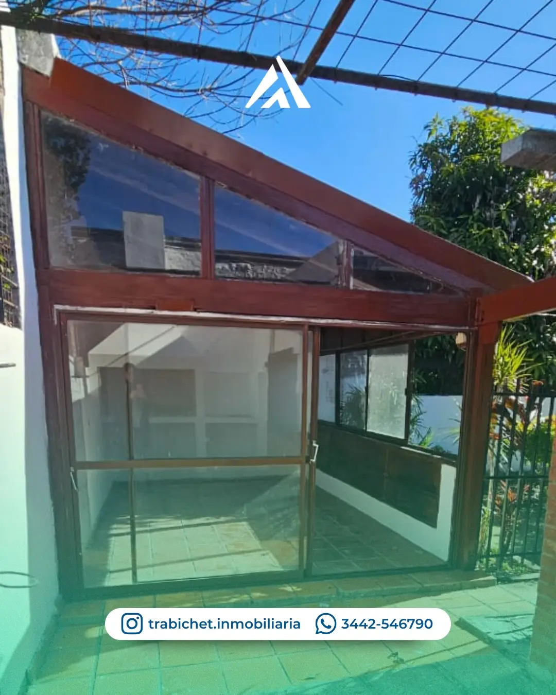Casa de 2 dormitorios en venta en Barrio Santa Teresita, Concepción del Uruguay — foto 10