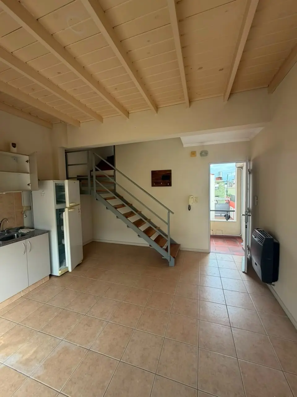 Departamento de 1 dormitorio en venta en Centro, Concepción del Uruguay — foto 9