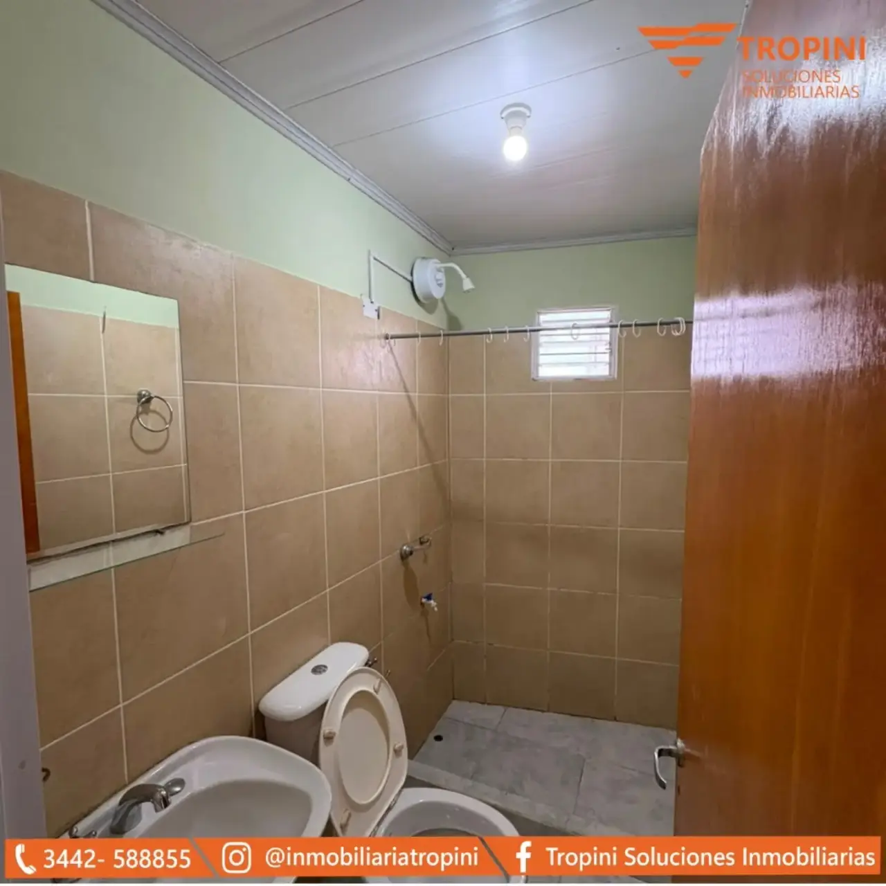 Departamento de 1 dormitorio en alquiler en Concepción del Uruguay — foto 6