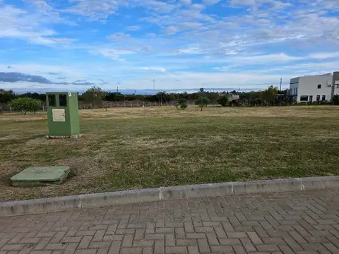 Terreno en venta en Barrio privado, Concepción del Uruguay