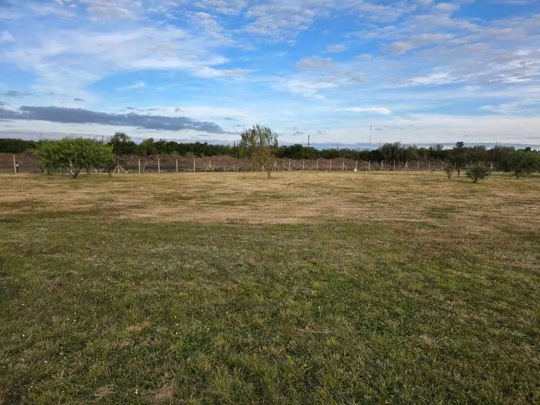 Terreno en venta en Barrio privado, Concepción del Uruguay — foto 7