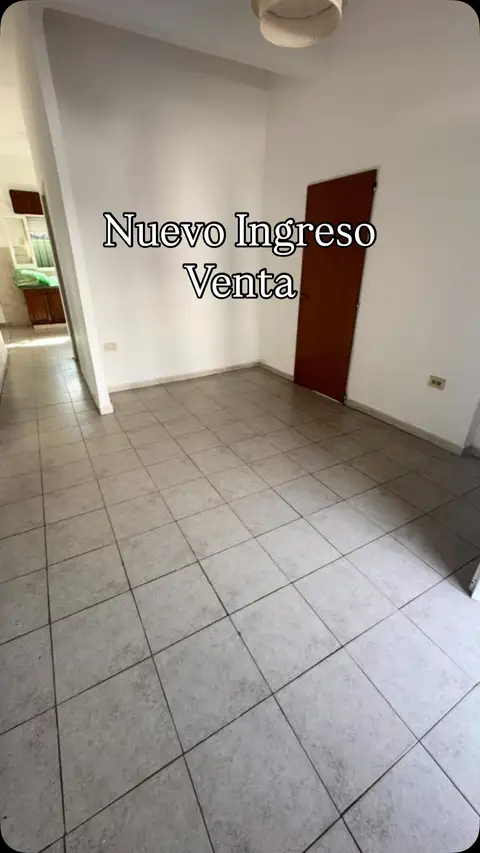 Casa de 2 dormitorios en venta en Concepción del Uruguay