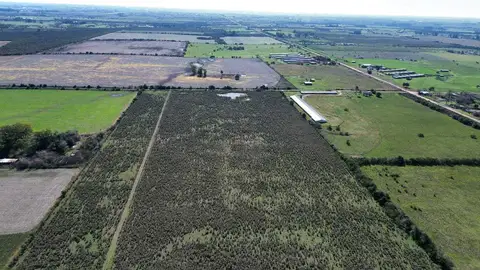 Terreno en venta en Caseros