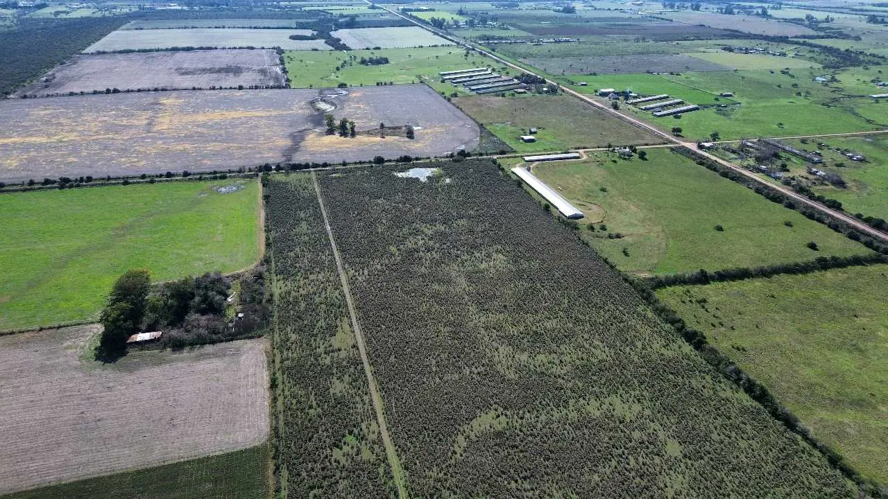 Terreno en venta en Caseros — foto 3