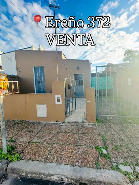 Casa de 3 dormitorios en venta en Concepción del Uruguay