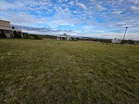 Terreno en venta en Barrio privado, Concepción del Uruguay