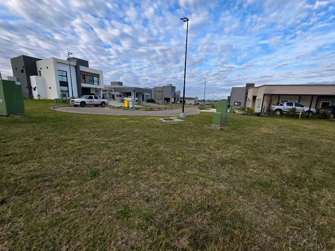 Terreno en venta en Barrio privado, Concepción del Uruguay — foto 5