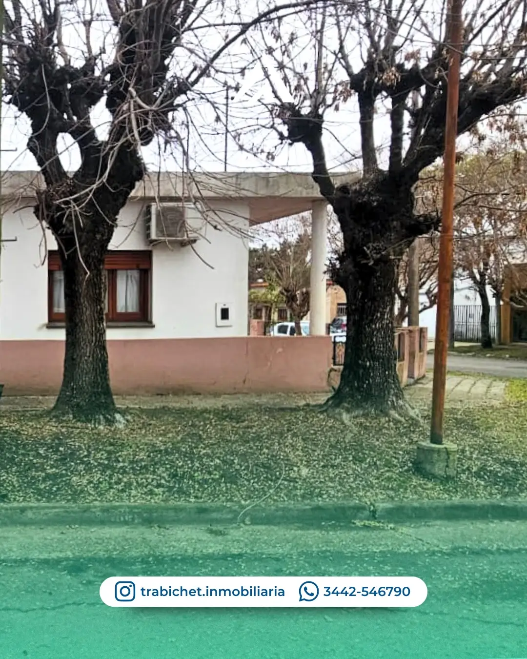 Casa de 2 dormitorios en venta en Barrio Santa Teresita, Concepción del Uruguay — foto 3