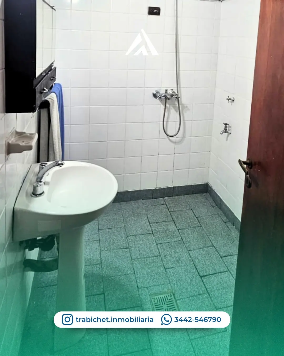 Casa de 2 dormitorios en venta en Barrio Santa Teresita, Concepción del Uruguay — foto 5