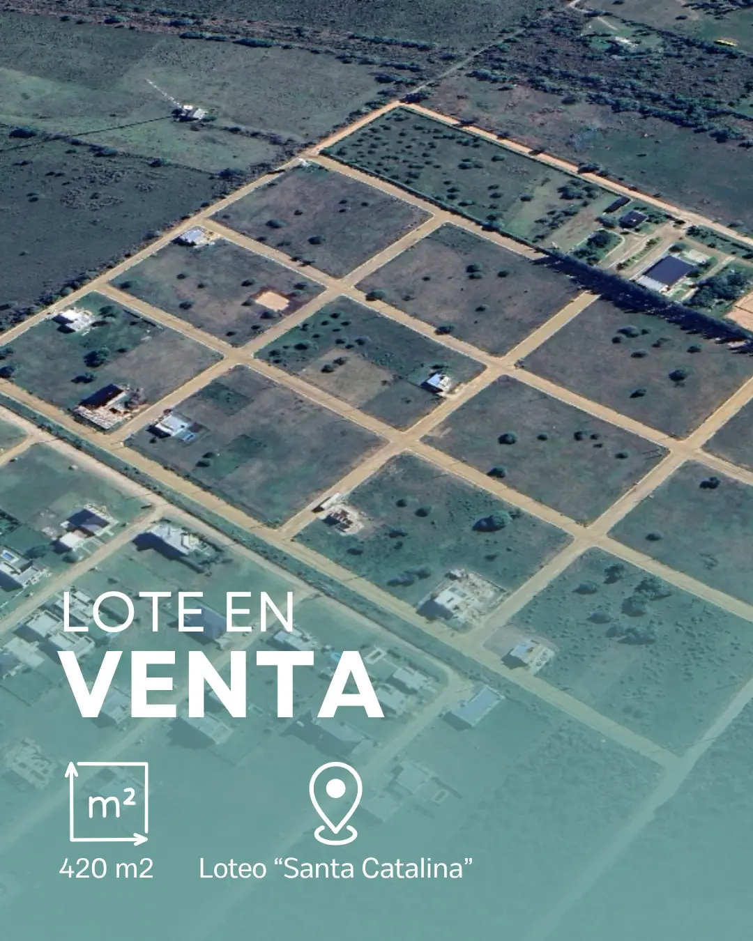 Terreno en venta en Concepción del Uruguay — foto 1