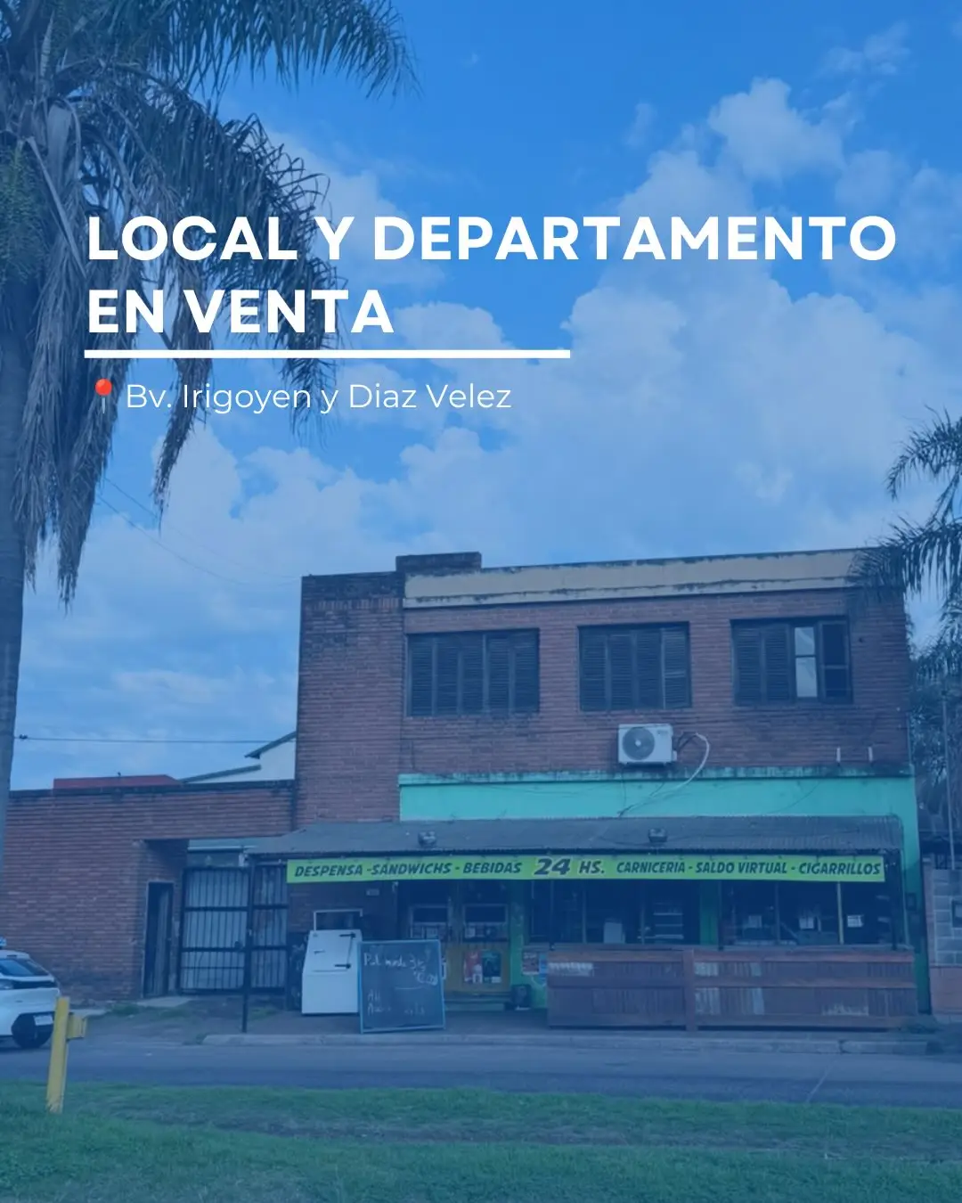 Comercial en venta en Concepción del Uruguay — foto 1