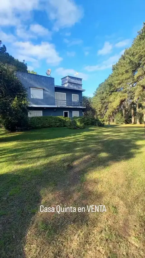 Casa de 5 dormitorios en venta en Concepción del Uruguay