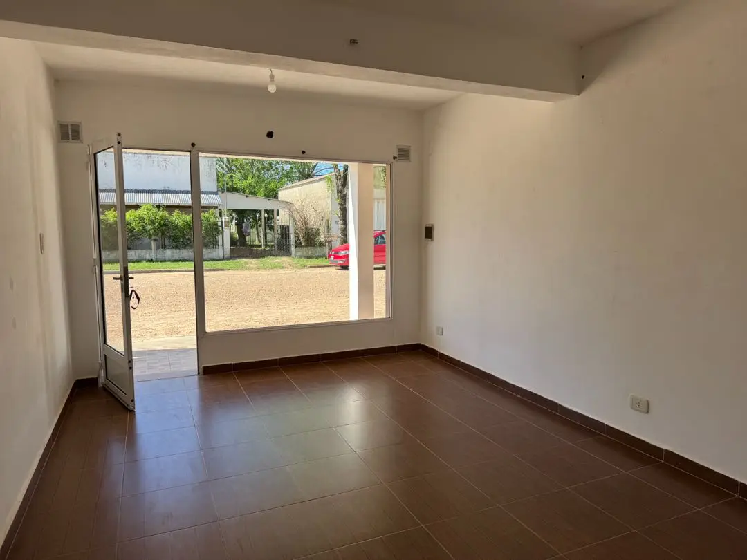 Departamento en alquiler en Caseros — foto 1