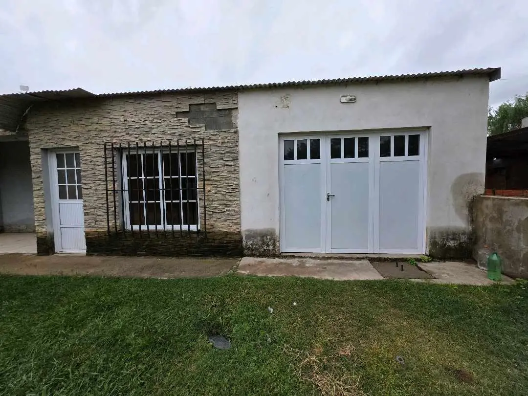 Departamento de 2 dormitorios en alquiler en Herrera — foto 1