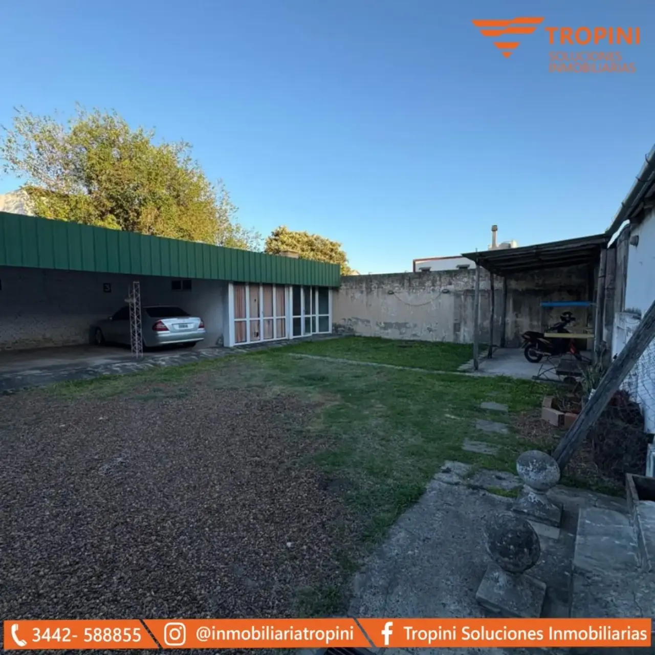 Departamento de 2 dormitorios en alquiler en Concepción del Uruguay — foto 8
