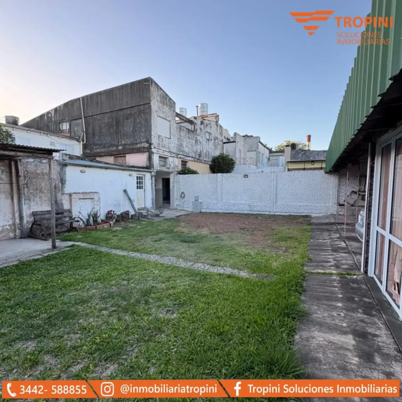 Departamento de 2 dormitorios en alquiler en Concepción del Uruguay — foto 9