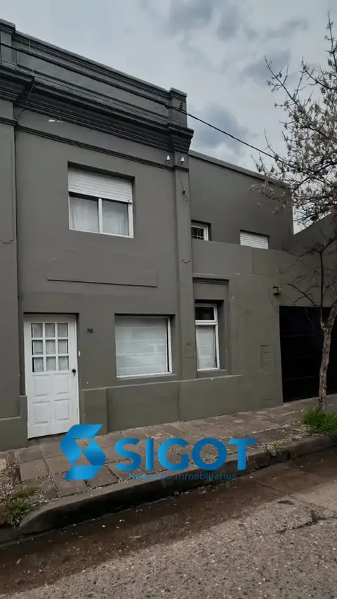 Departamento de 2 dormitorios en alquiler en Concepción del Uruguay