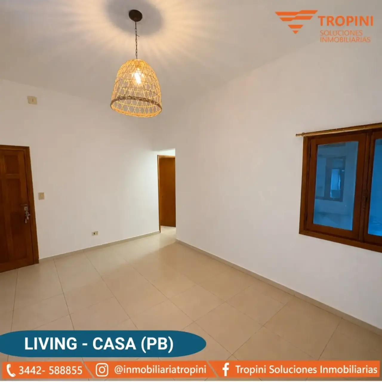 Casa en venta en Concepción del Uruguay — foto 3