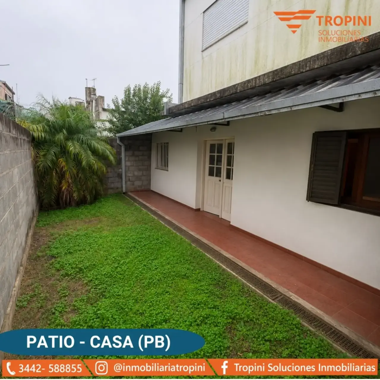 Casa en venta en Concepción del Uruguay — foto 9