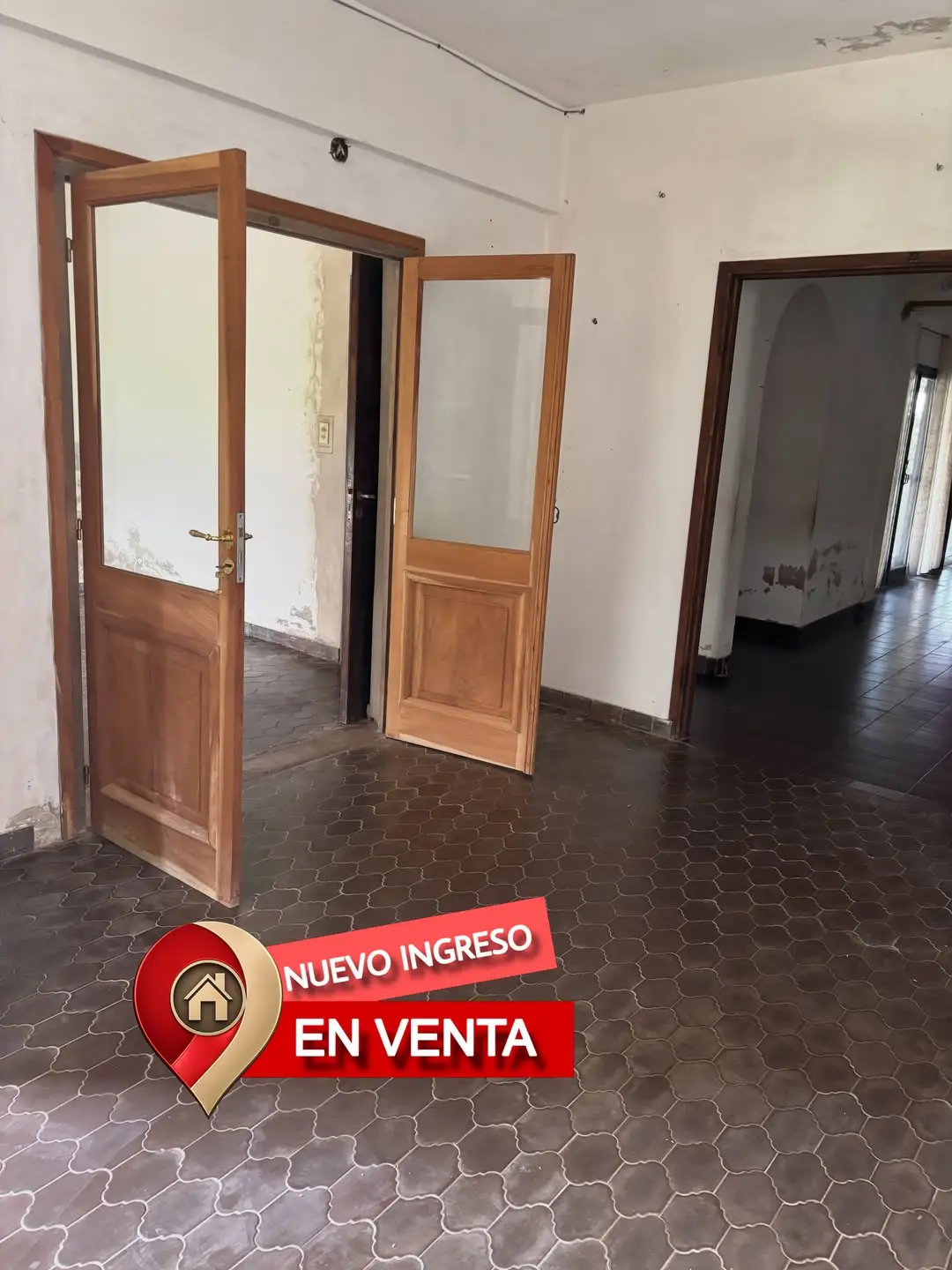 Casa de 2 dormitorios en venta en Concepción del Uruguay — foto 2