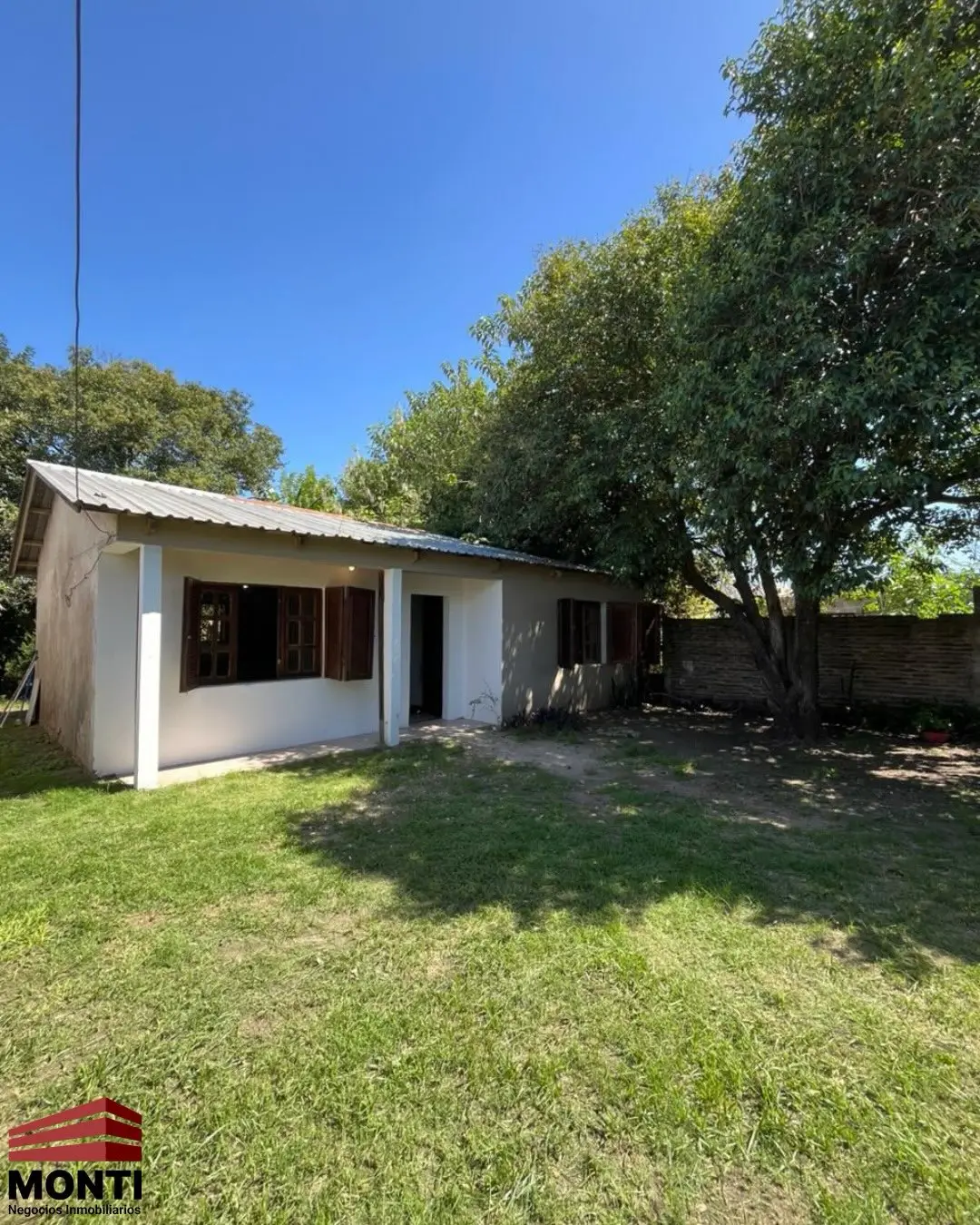Casa de 2 dormitorios en venta en Concepción del Uruguay — foto 3
