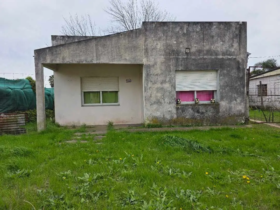 Casa de 2 dormitorios en venta en Caseros — foto 4