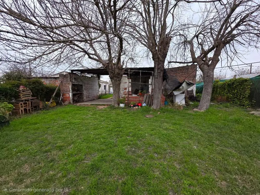 Casa de 2 dormitorios en venta en Caseros — foto 7