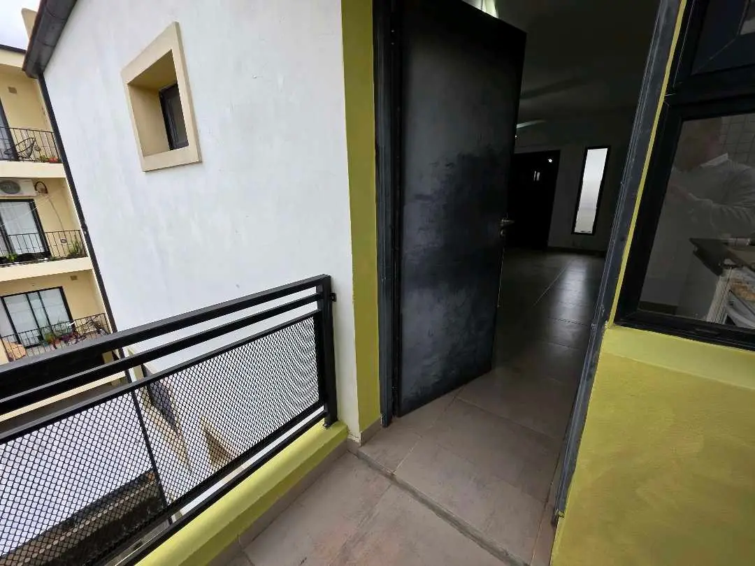 Departamento de 1 dormitorio en alquiler en Barrio San Vicente, Concepción del Uruguay — foto 5