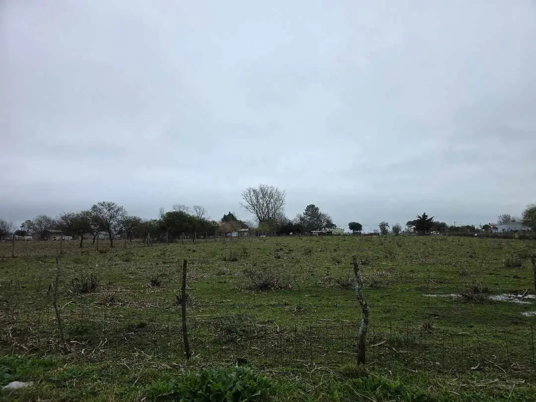 Terreno en venta en Herrera — foto 2