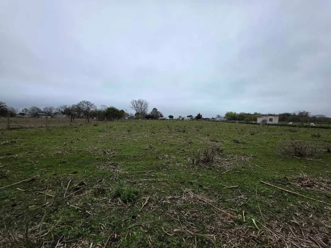 Terreno en venta en Herrera — foto 4