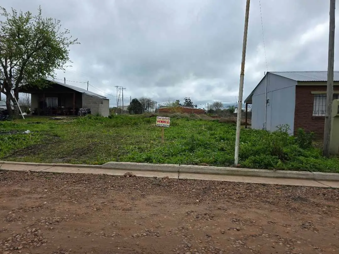 Terreno en venta en San Justo — foto 1