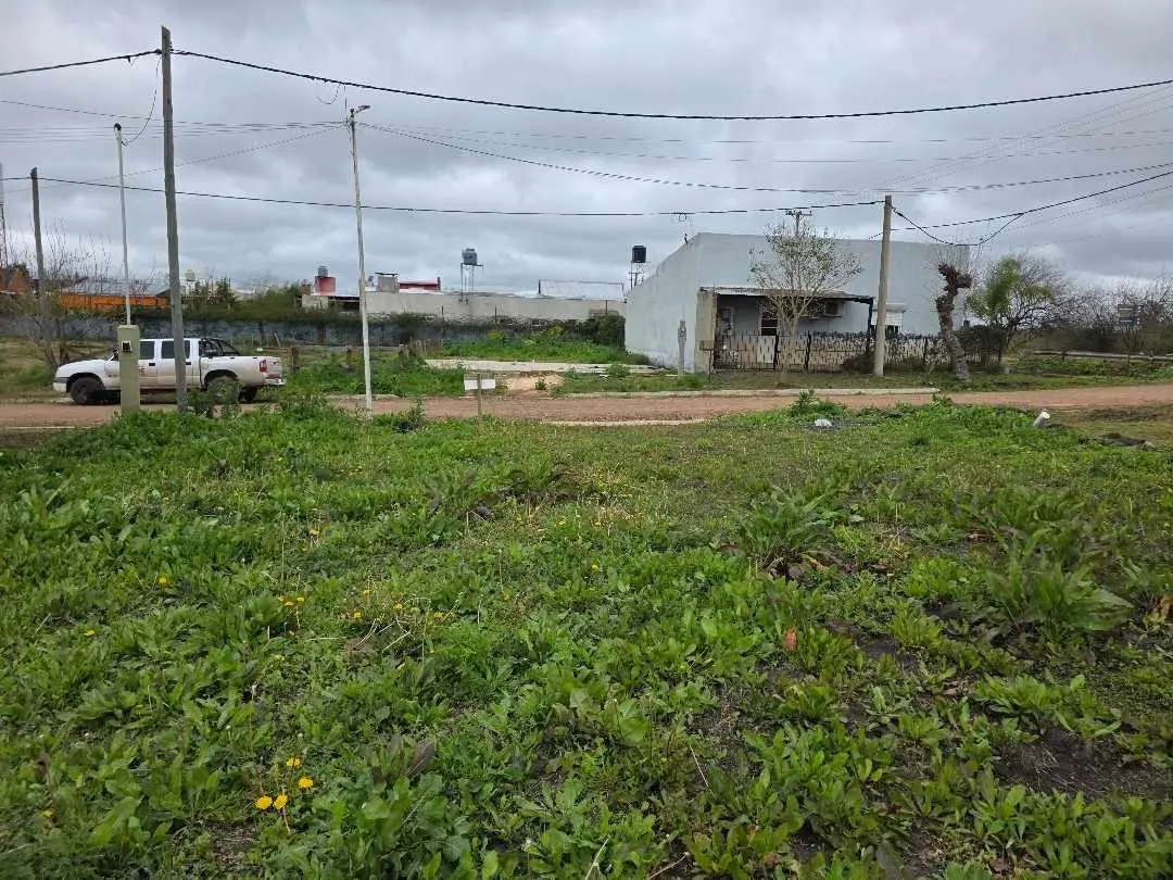 Terreno en venta en San Justo — foto 8