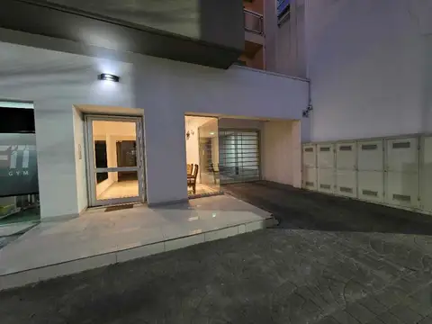 Comercial en alquiler en Concepción del Uruguay