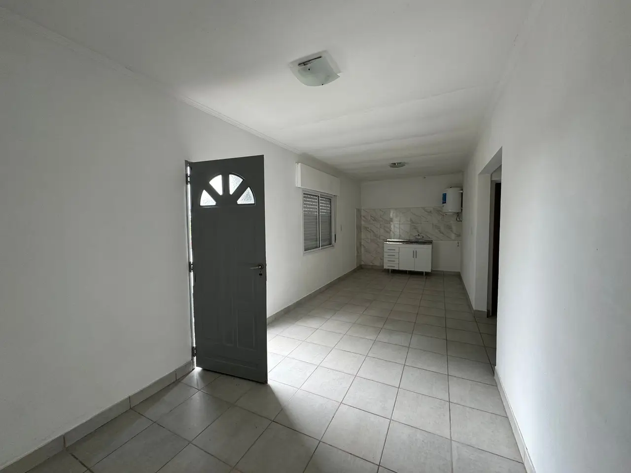 Departamento de 2 dormitorios en alquiler en Concepción del Uruguay — foto 1