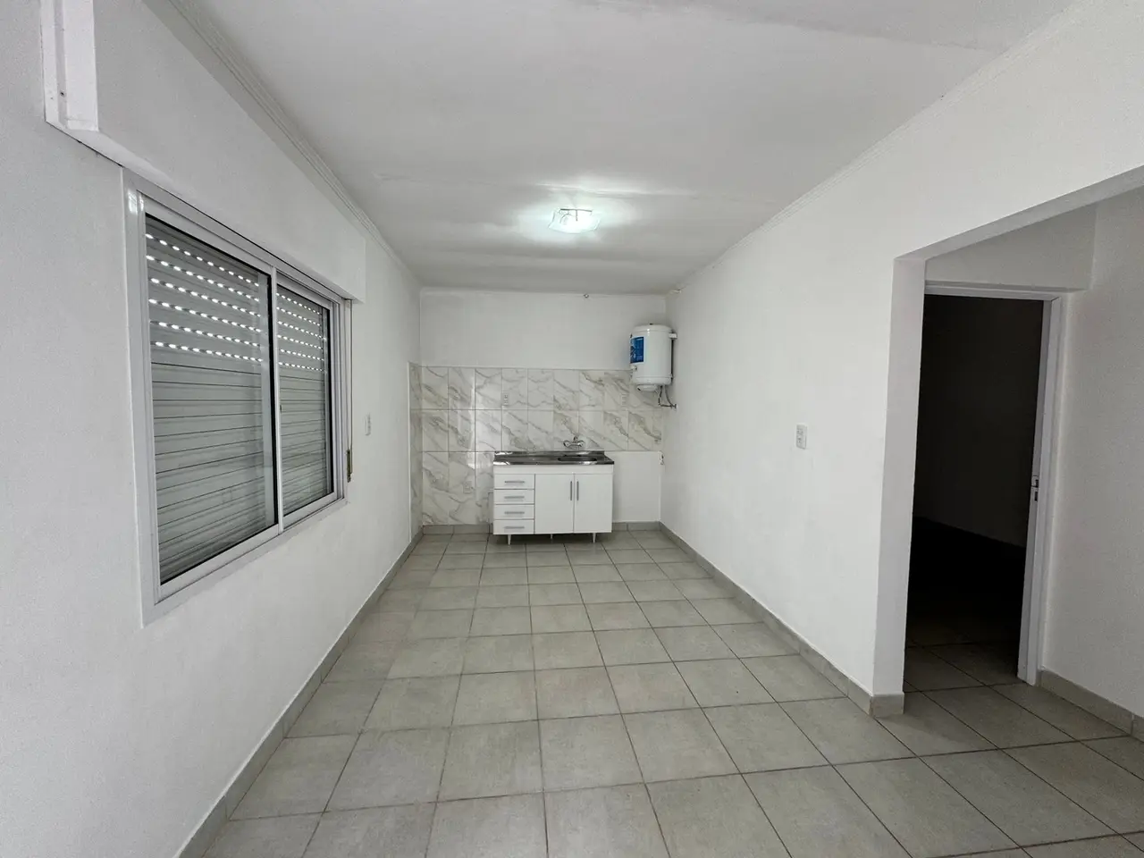 Departamento de 2 dormitorios en alquiler en Concepción del Uruguay — foto 5