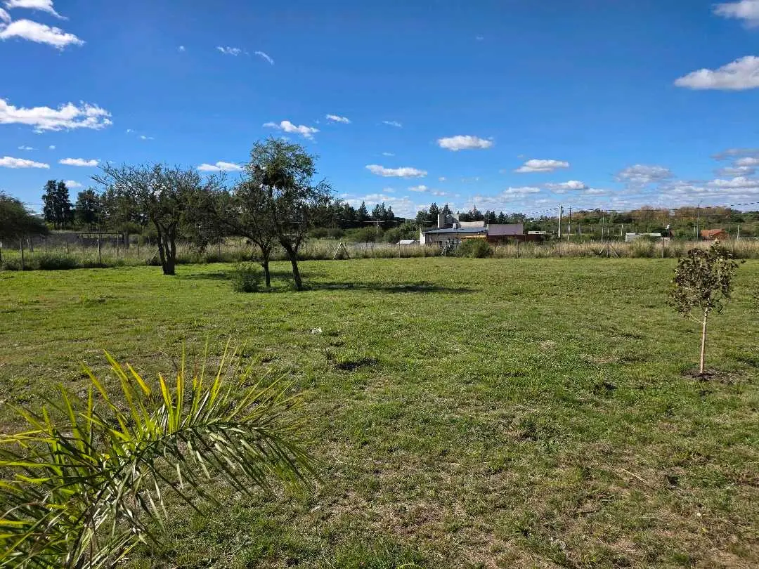 Terreno en venta en Concepción del Uruguay — foto 3