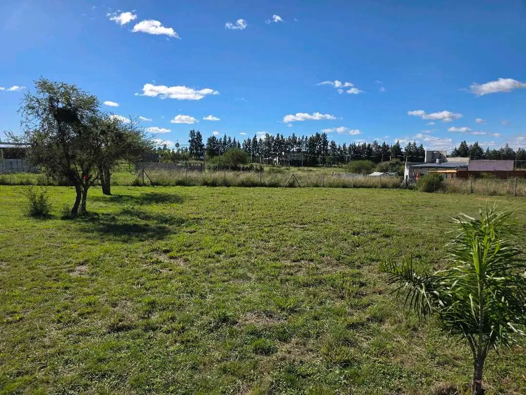 Terreno en venta en Concepción del Uruguay — foto 6