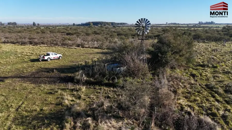 Terreno en venta en Herrera — foto 4