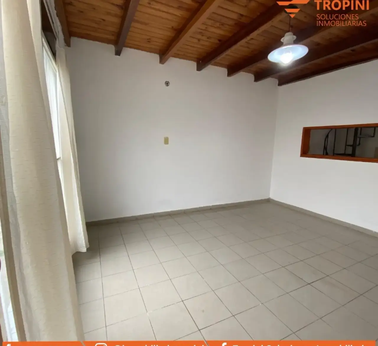 Departamento de 1 dormitorio en alquiler en Concepción del Uruguay — foto 2