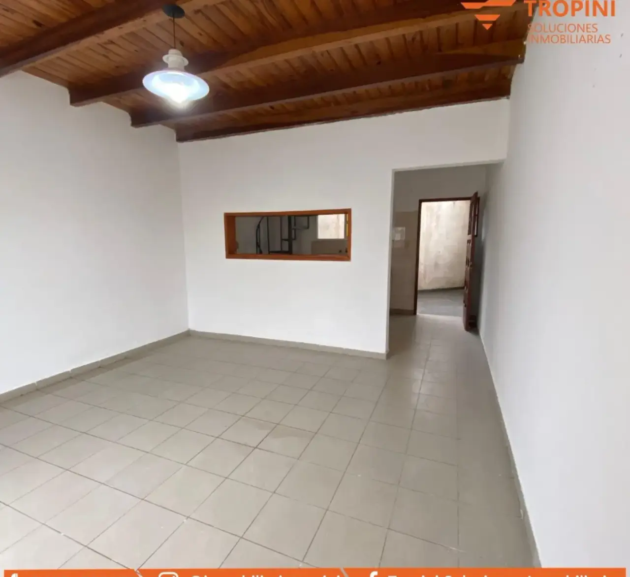 Departamento de 1 dormitorio en alquiler en Concepción del Uruguay — foto 5