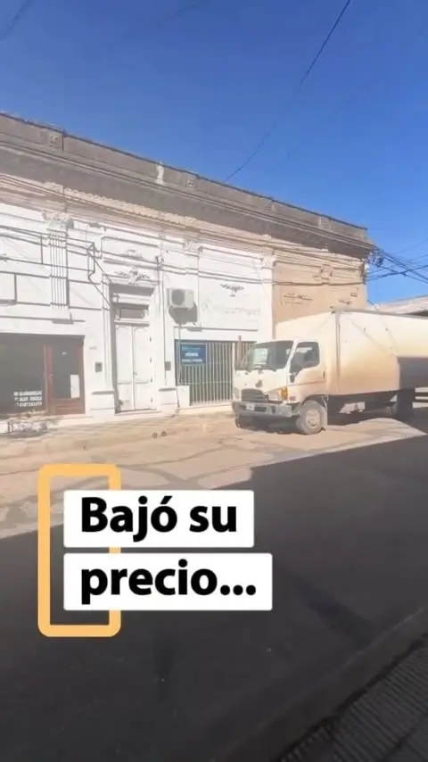 Comercial en venta en Centro, Concepción del Uruguay — foto 2
