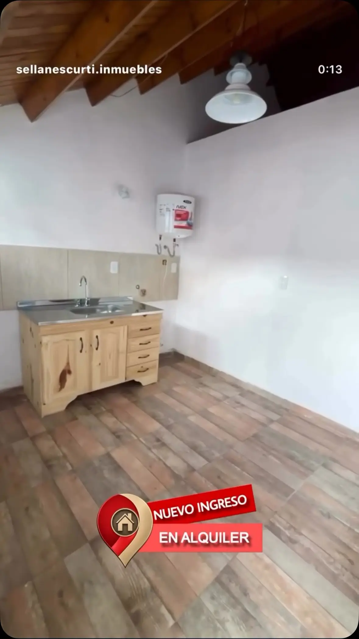 Departamento de 1 dormitorio en alquiler en Centro, Concepción del Uruguay — foto 1