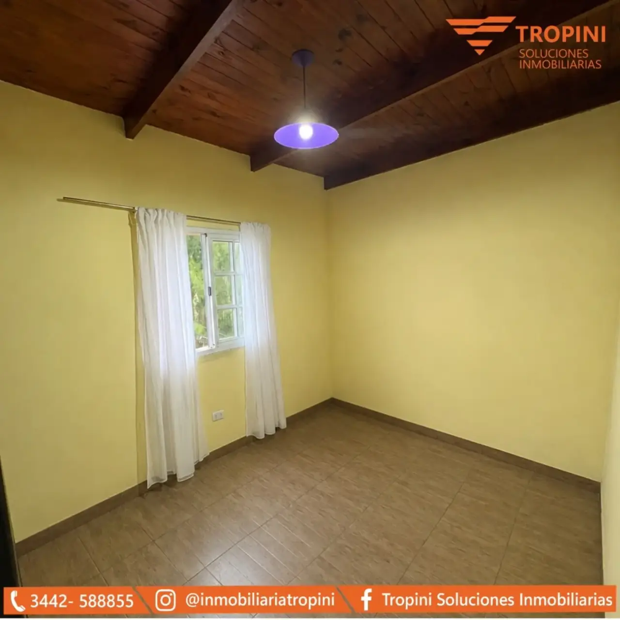 Departamento de 2 dormitorios en alquiler en Concepción del Uruguay — foto 4