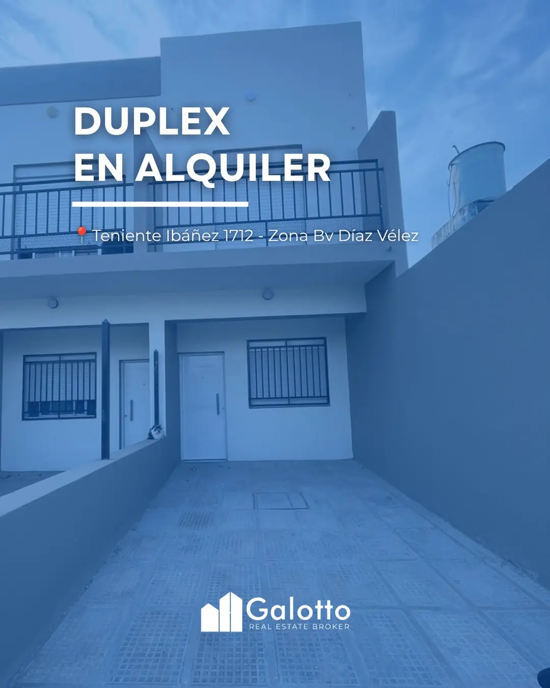 Casa de 2 dormitorios en alquiler en Concepción del Uruguay — foto 1