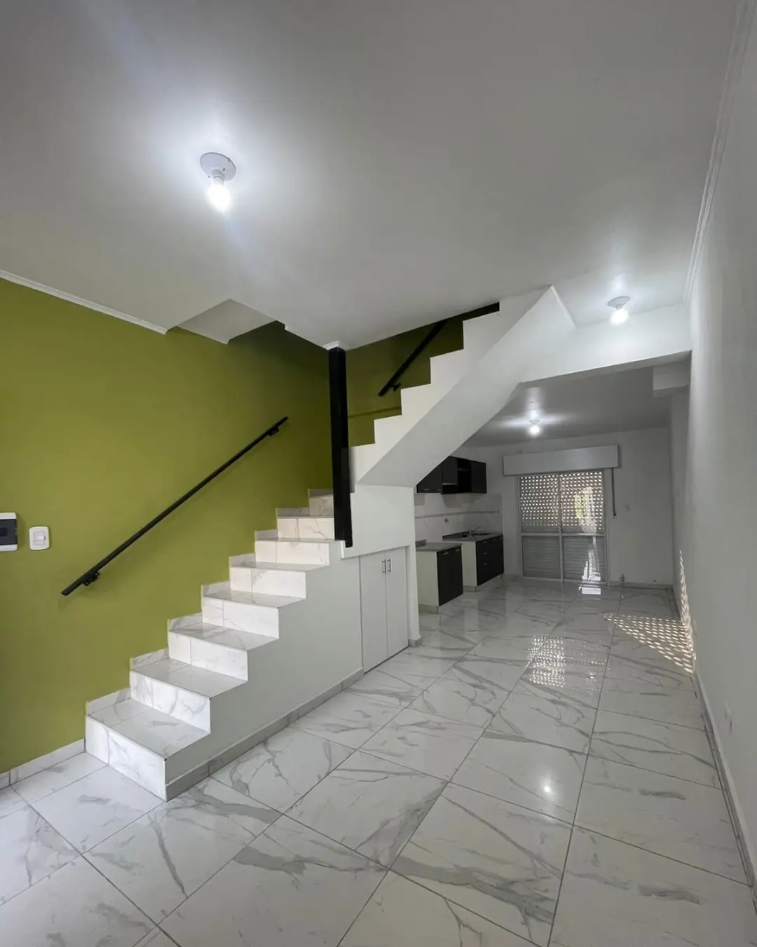 Casa de 2 dormitorios en alquiler en Concepción del Uruguay — foto 2