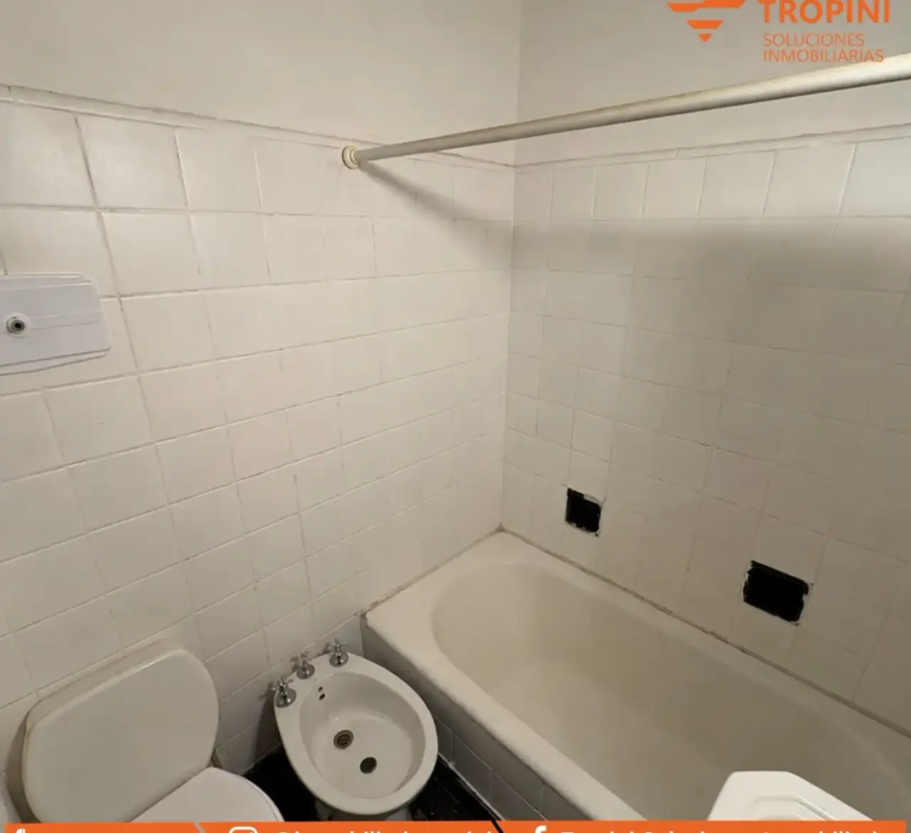 Departamento de 2 dormitorios en alquiler en Concepción del Uruguay — foto 10