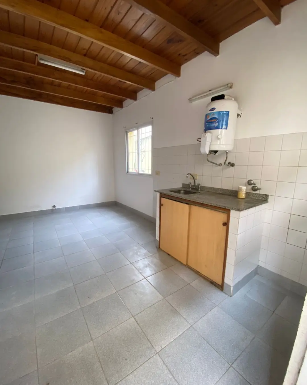 Departamento de 1 dormitorio en alquiler en Concepción del Uruguay — foto 4