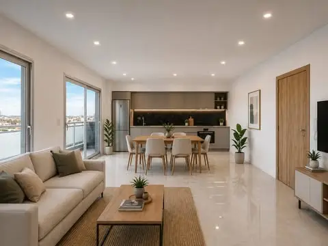 Departamento de 2 dormitorios en venta en Concepción del Uruguay — foto 2