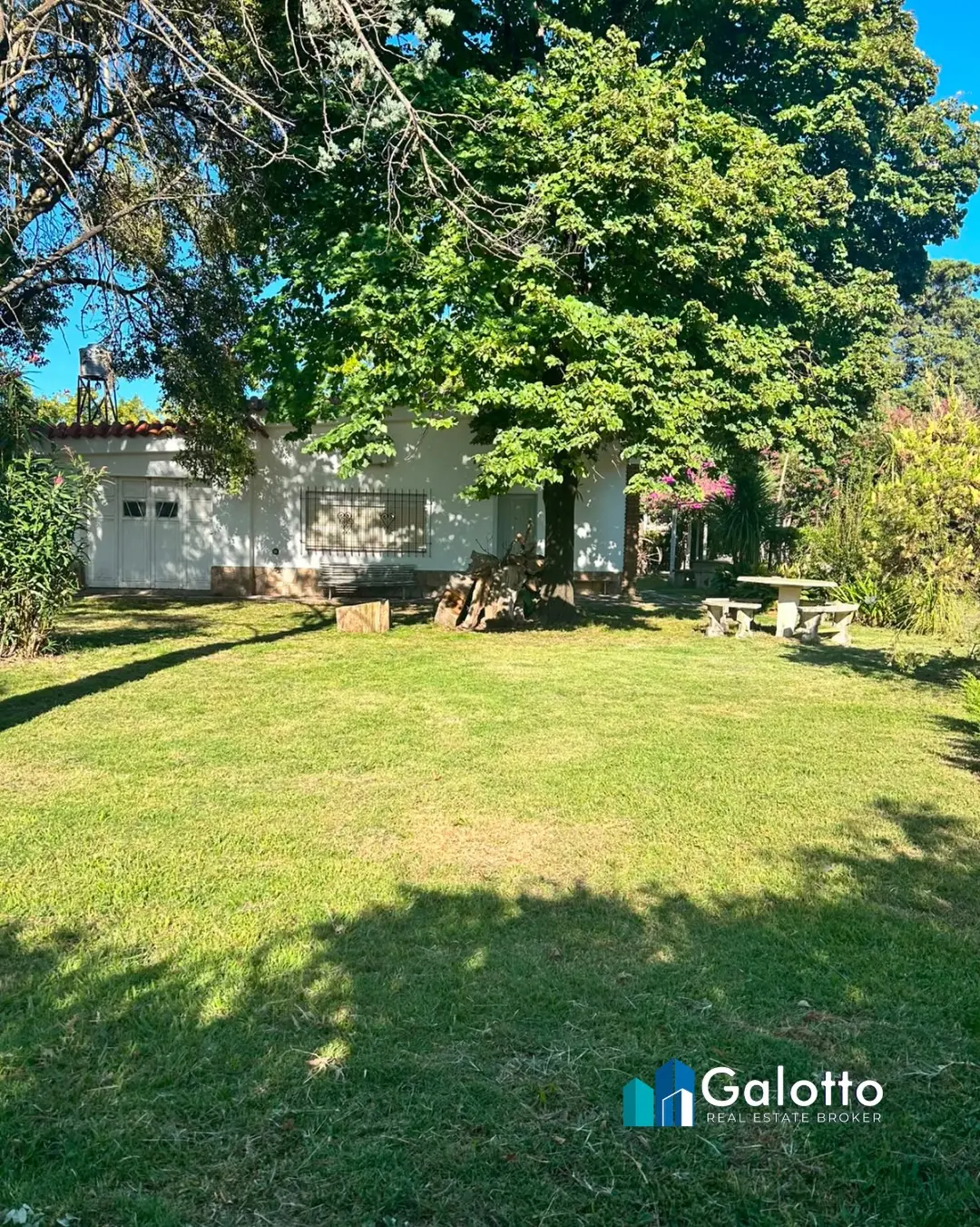 Casa de 2 dormitorios en venta en Zona Colegio / Hospital, Concepción del Uruguay — foto 3